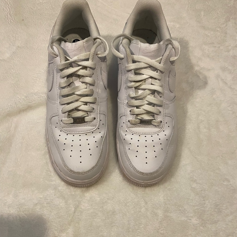 Nike White Air Force one